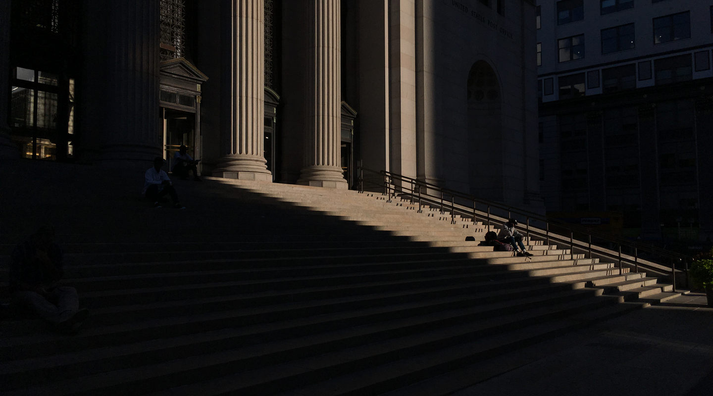 Identity solutions for Government Services